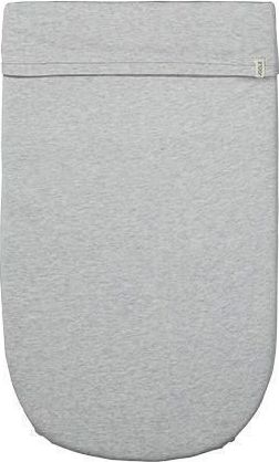 JOOLZ Tenka přikrývka ESSENTIALS Grey Mélange - obrázek 1