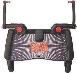 Lascal Buggy Board Maxi černý - obrázek 1