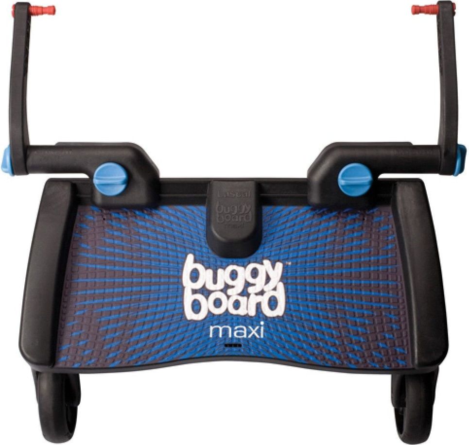 Lascal Buggy Board MAXI modrý - obrázek 1