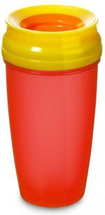 Lovi hrníček 360 ACTIVE 350ml bez BPA Zelený doprodej - obrázek 1