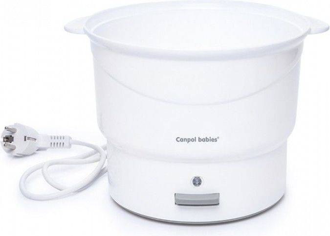 Parní sterilizátor Canpol - obrázek 1