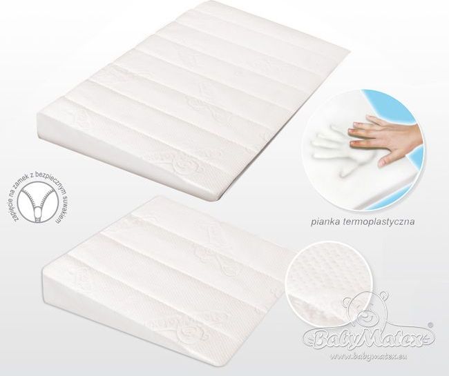 Matex polštář klín Smart 60x36 - obrázek 2