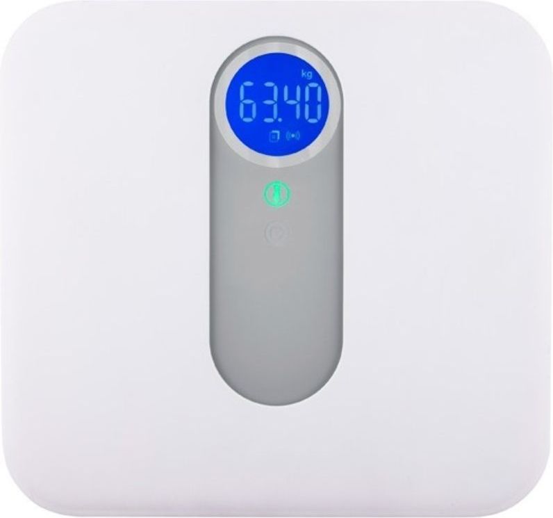 TOPCOM WG-2495 Multifunkční kojenecká a osobní váha - obrázek 1