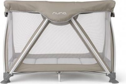 NUNA Postýlka Sena – Safari - obrázek 1