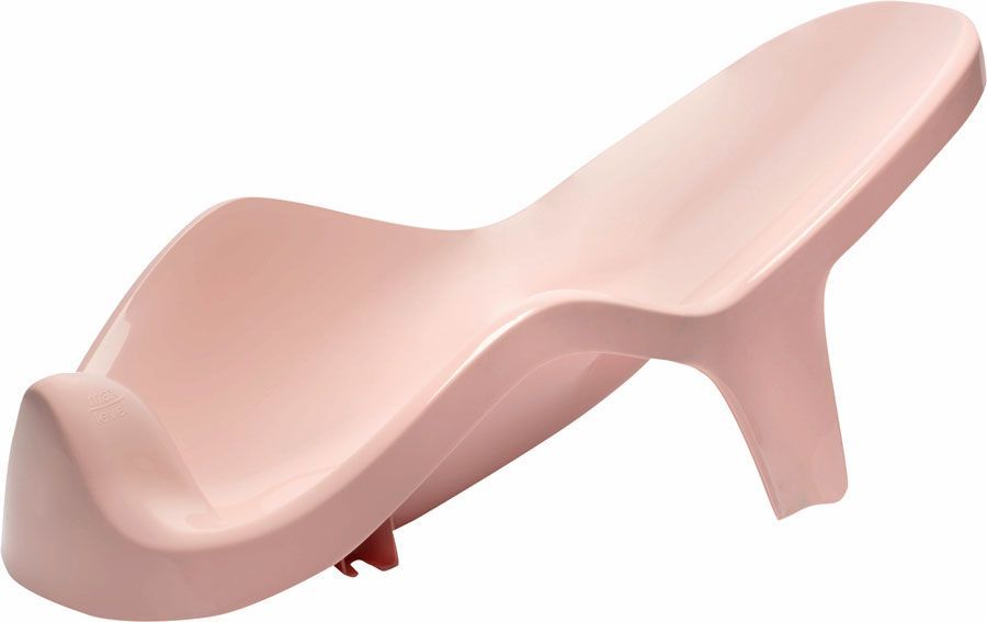 Koupací sedátko/lehátko Luma Cloud Pink 2020 - obrázek 1