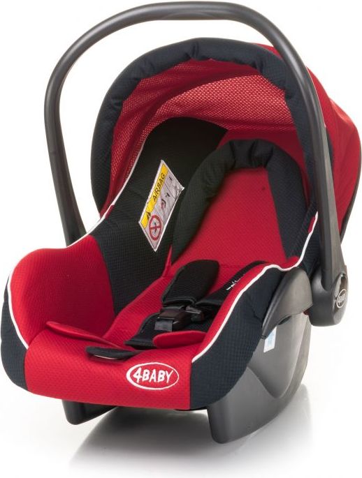 4Baby Colby 2015 - Red 2019 - obrázek 1