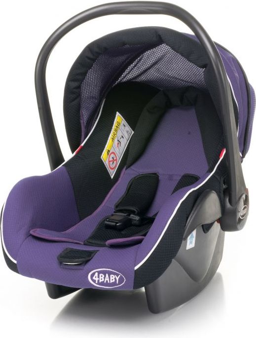 4Baby Colby 2015 - Purple 2019 - obrázek 1