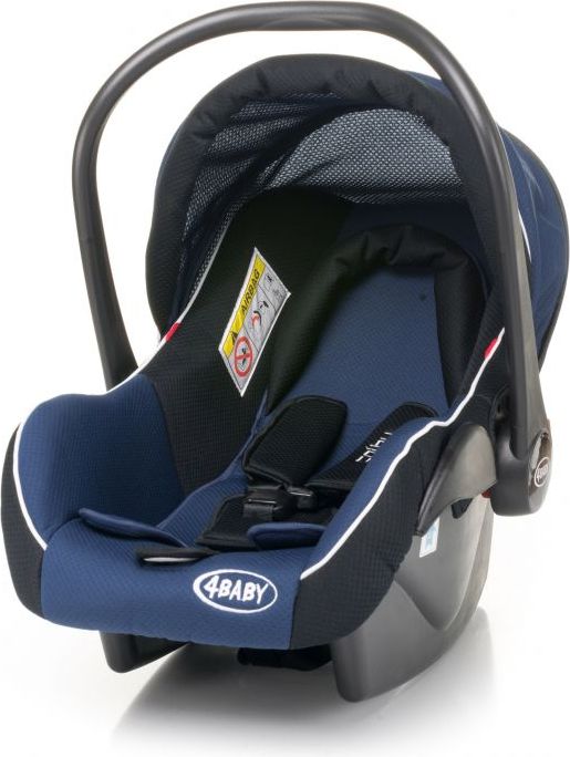 4Baby Colby 2015 - Navy Blue 2019 - obrázek 1
