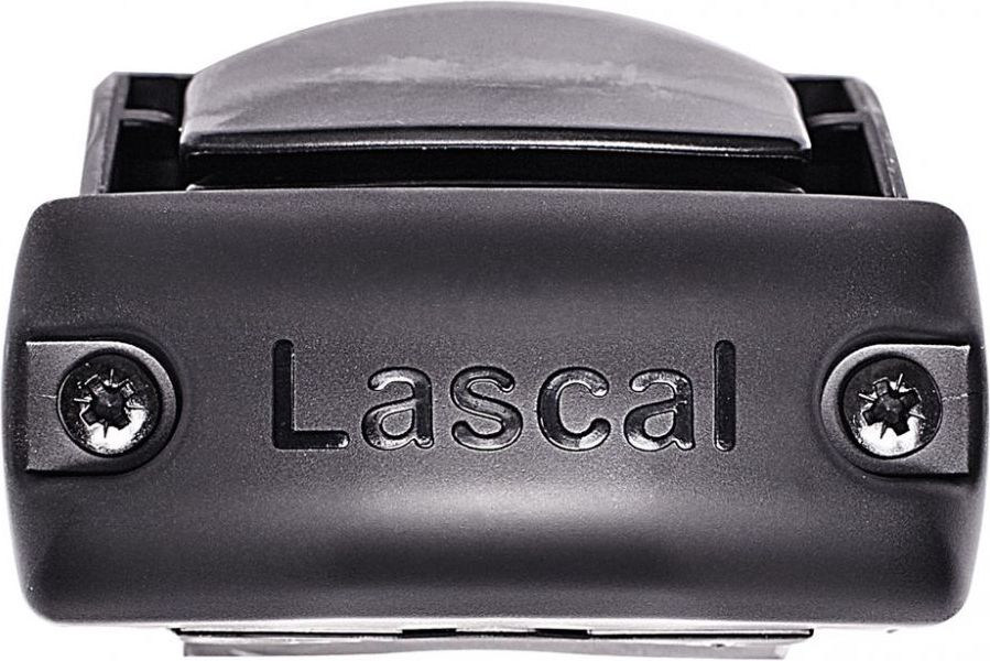 LASCAL sada trubkových úchytů pro pouzdro zábrany KIDDYGUARD - obrázek 1