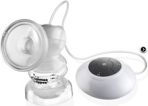 Tommee Tippee elektrická odsávačka - obrázek 1