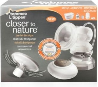 Tommee Tippee elektrická odsávačka - obrázek 2