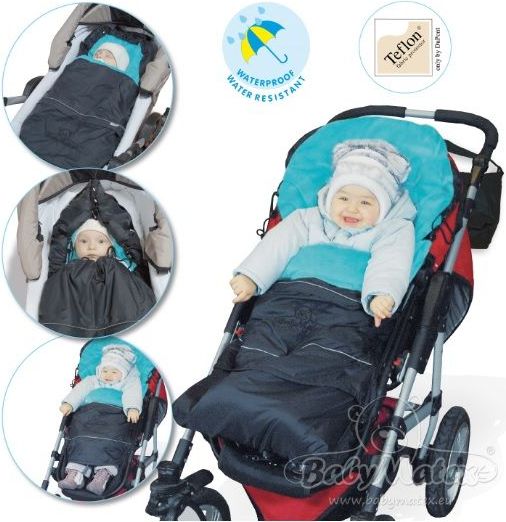 Baby Matex Trippi fusák - obrázek 1