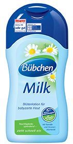 Mléko Bübchen 200 ml - obrázek 1