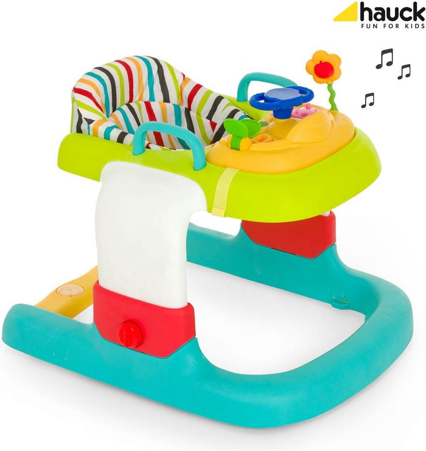 Chodítko Hauck Walker 2in1 - obrázek 2