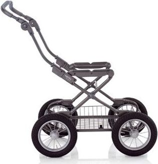 Inglesina podvozek Ergo Bike - obrázek 1