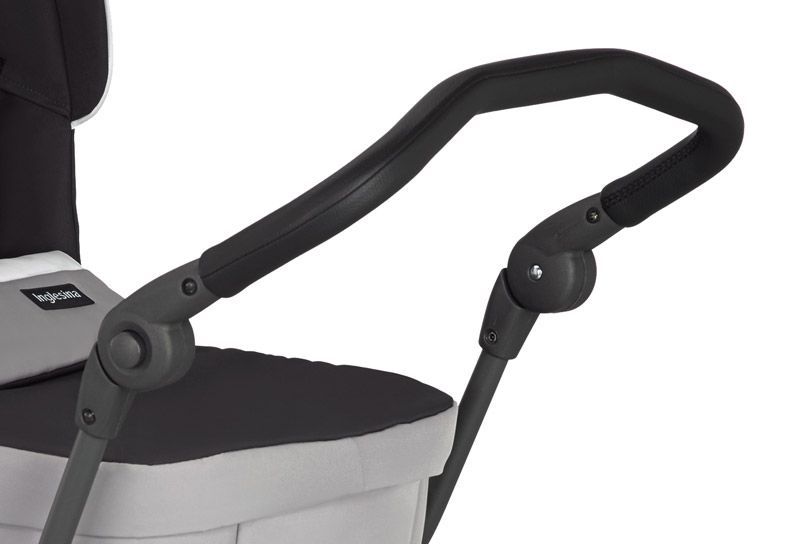 Inglesina podvozek Ergo Bike - obrázek 2