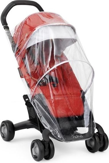 Nuna Weather Pack Sada Doplňků Pepp Luxx - obrázek 1
