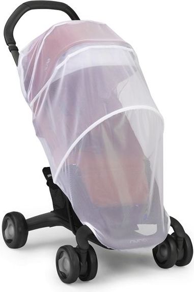 Nuna Weather Pack Sada Doplňků Pepp Luxx - obrázek 2