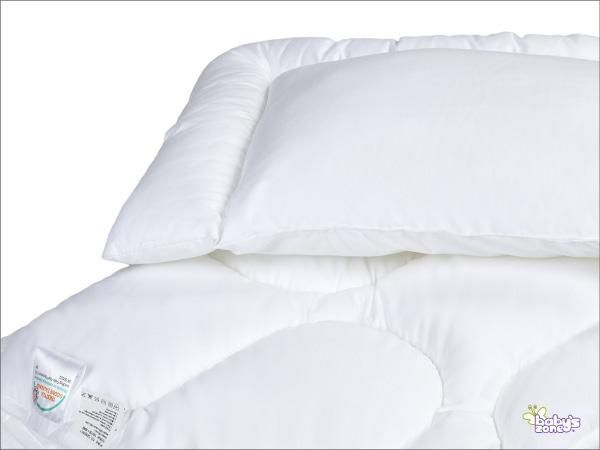 Přikrývka a polštář Baby´s Zone Otonio-Comfort - obrázek 2