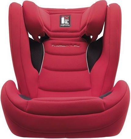 Inglesina Galileo I-Fix 2016 - Red 2019 - obrázek 2