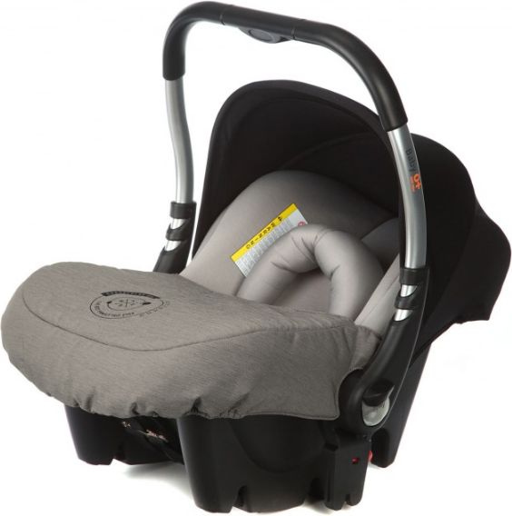 CASUALPLAY - Baby 0 plus 2015 - Jet 2017 - obrázek 1