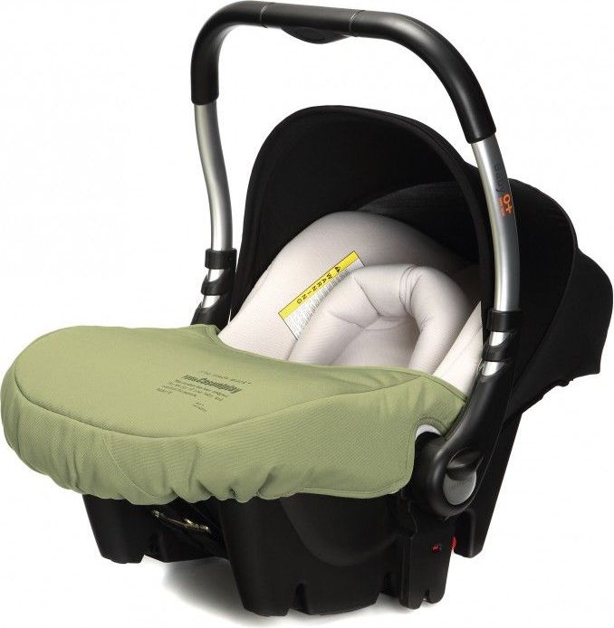 CASUALPLAY - Baby 0 plus 2015 - Grape 2017 - obrázek 1