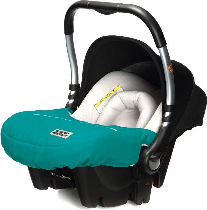CASUALPLAY - Baby 0 plus 2015 - Allsports 2017 - obrázek 1