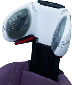 Maxi-Cosi Rodi AP Nomad Blue 2019 - obrázek 1