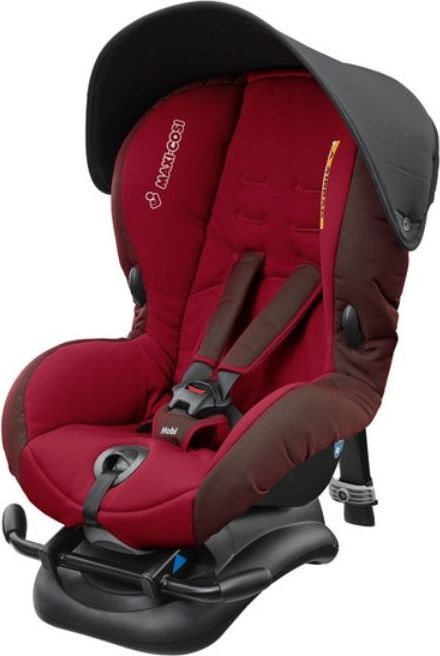 Sluneční stříška na autosedačku Maxi-Cosi - obrázek 1