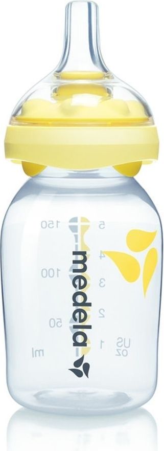 MEDELA Calma láhev pro kojené děti 150 ml - obrázek 1
