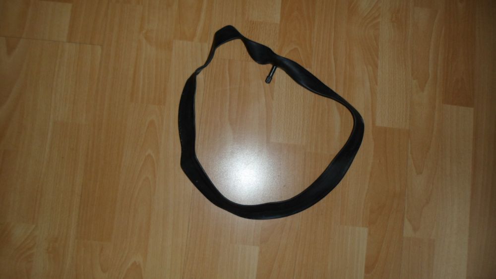 Tako Duše 14" ke kočárku - obrázek 1