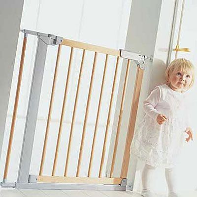 Zábrana Baby Dan Designer - obrázek 1