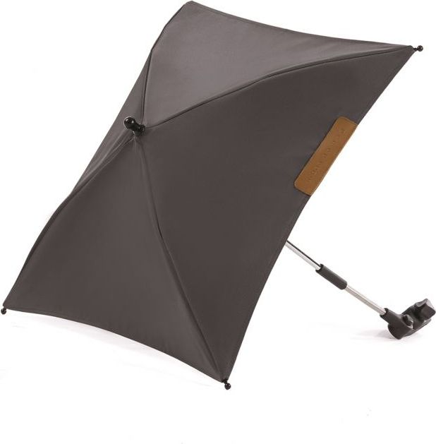 MUTSY Slunečník Evo Urban Nomad Dark Grey - obrázek 1
