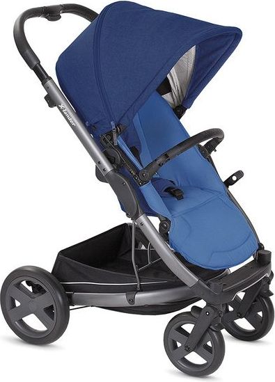 X-lander Sport X-CITE 2019 Night Blue - obrázek 1