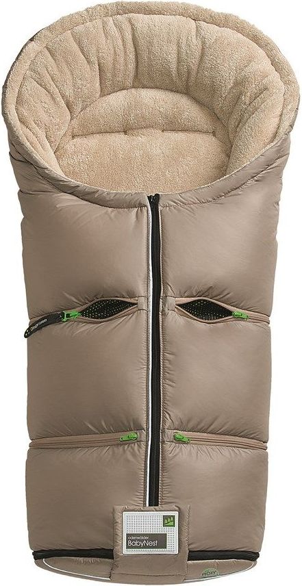 Odenwälder Odenvalder ClimaFlex fusak Blue - obrázek 1