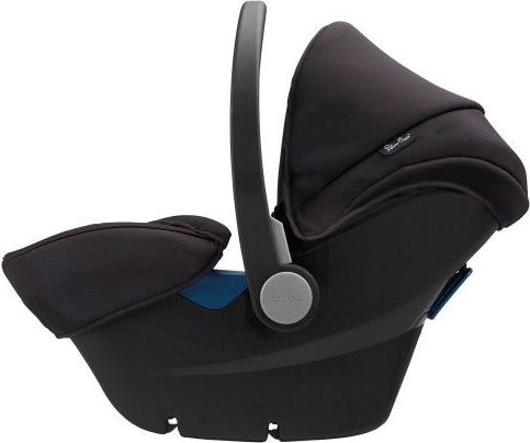 Silver Cross Simplicity 2015 - Black 2018 - obrázek 2