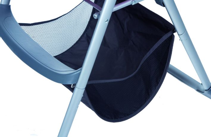 Jídelní židlička Play Kidseat - obrázek 2