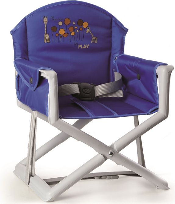 Jídelní židlička Play Play Dire - obrázek 1