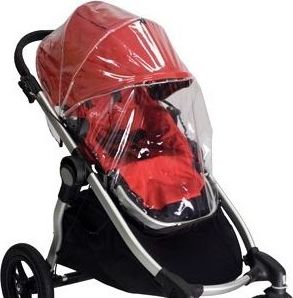 Pláštěnka Baby Jogger City Select - obrázek 1