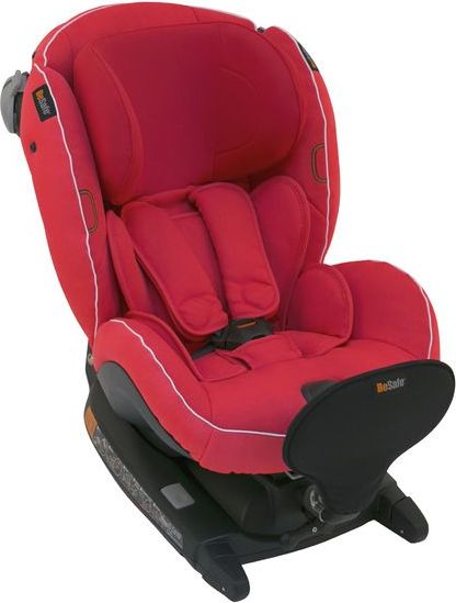 BESAFE Autosedačka iZi Combi X4 Isofix (0-18 kg) Sunset mélange 07, 2018 - obrázek 1