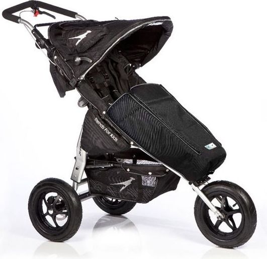 Nánožník TFK Joggster Adventure JA T-005-310-JA - obrázek 1