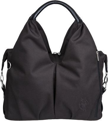 Lässig Green Label Neckline Bag black uni - obrázek 1