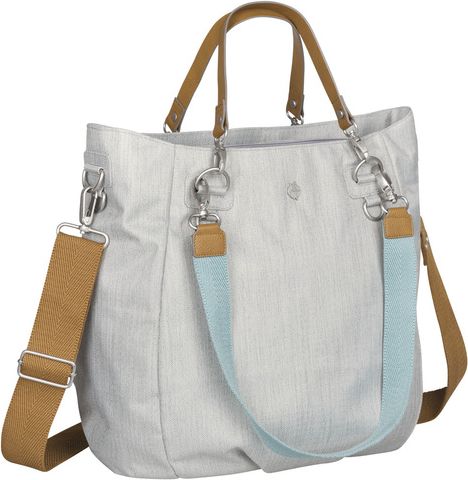Lässig Green Label Mix'n Match Bag ligth grey - obrázek 1