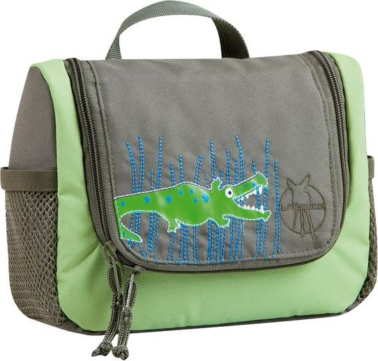 Dětská taštička na hygienu Lässig Mini Washbag - obrázek 1