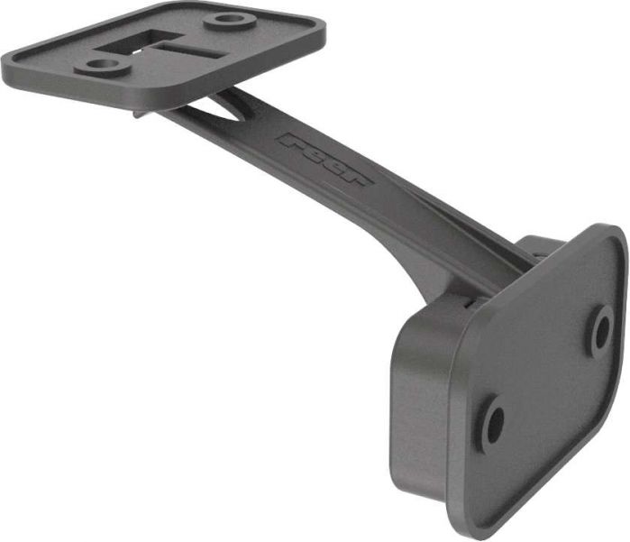 Zámek na zásuvky 2 ks anthracite Reer DesignLine - obrázek 1