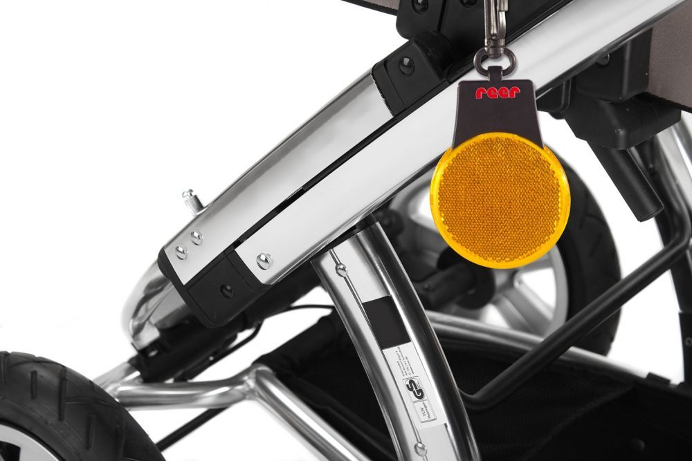 Reer SeeMee LED bezpečnostní světlo - obrázek 1