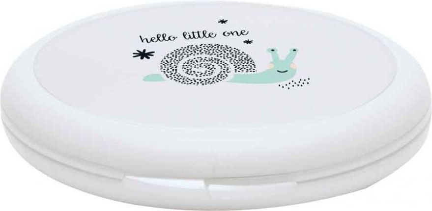 Dětská manikúra Bébé-jou Hello Little One 2020 - obrázek 1
