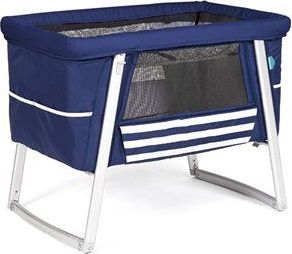 Postýlka 84x54 cm Babyhome Air - obrázek 1