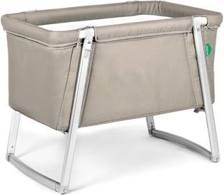 Postýlka 84x54 cm Babyhome Dream EU - obrázek 1