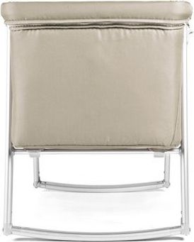 Postýlka 84x54 cm Babyhome Dream EU - obrázek 2